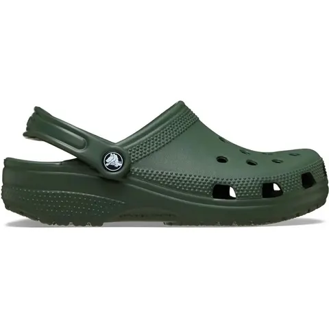 Crocs Sabot Uomo Verde Cr.10001_ – 100013CM – immagine 2