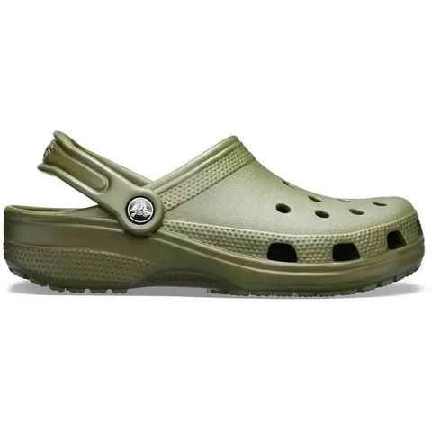 Crocs Sabot Donna Militare Cr.10001 – immagine 2