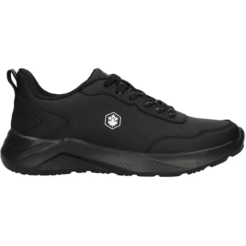 Lumberjack Sneakers Donna Nero 102698754 – 057832 – immagine 2