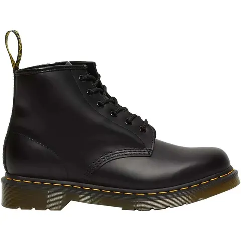 Dr Martens Anfibio Uomo Nero 26230001 – immagine 2