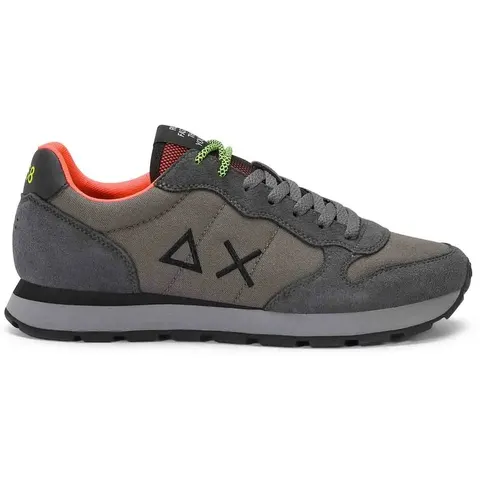 Sun68 Sneakers Uomo Grigio Z46102 – 816950 – immagine 2