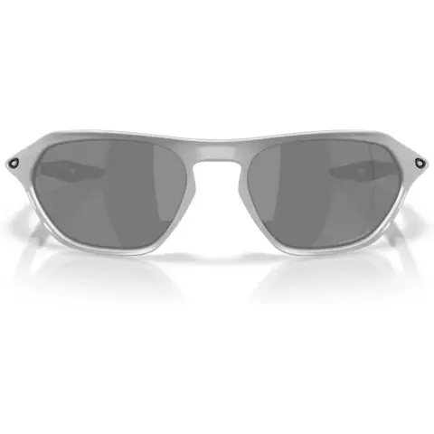 Oakley Cage Jacket OO 9537 (953709) – Silver – immagine 2