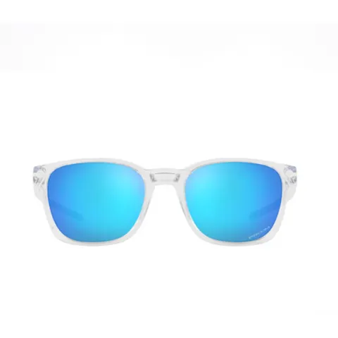Oakley Ojector OO9018 901802 – Polished Clear – immagine 4