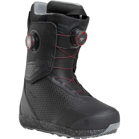 Nidecker - Rift Pro Black - 10 - Boots de snowboard – image 2