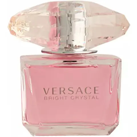 Versace Bright Crystal Eau de Toilette – 90ml – image 2