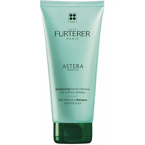 Rene Furterer Astera Sensitive shampooing haute tolérance 200 ml – image 3