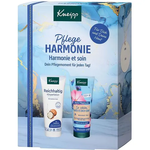 Kneipp Geschenkset Pflegeharmonie – Bild 3