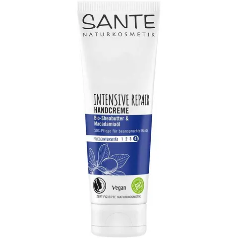 Sante Intensive Repair Handcreme – Bild 2