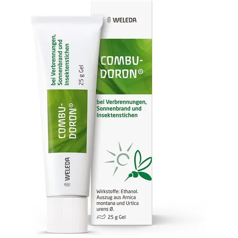 Weleda Combudoron Gel – 00230065 – Bild 2