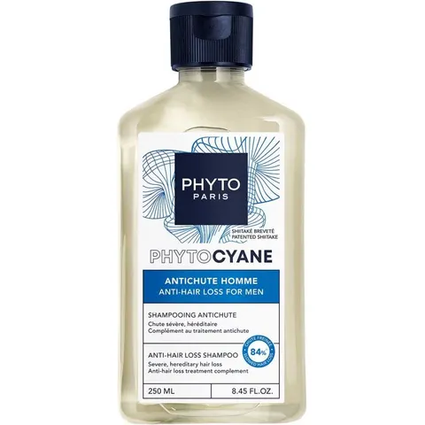 Phytocyane Shampoo Männer – 915506 – Bild 3