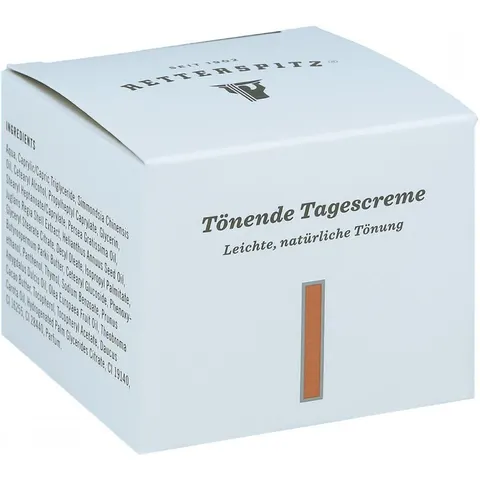 Retterspitz Tönende Tagescreme – Bild 3