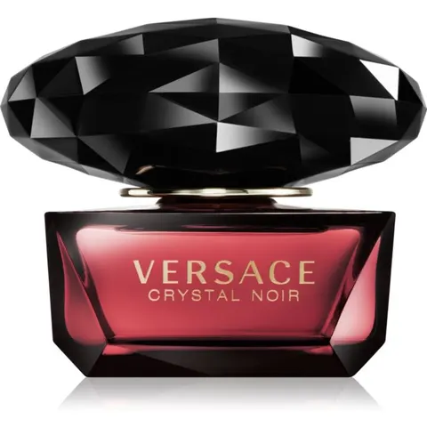 Versace Crystal Noir Eau De Parfum Spray 50ml – image 4