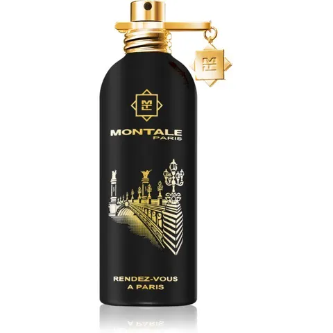 Montale Rendez-vous a Paris EDP U 100 ml – image 2