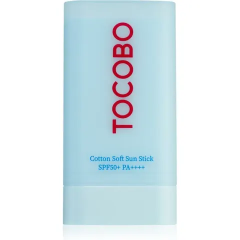 Tocobo Cotton Soft Sun Stick SPF50 PA++++ – image 2