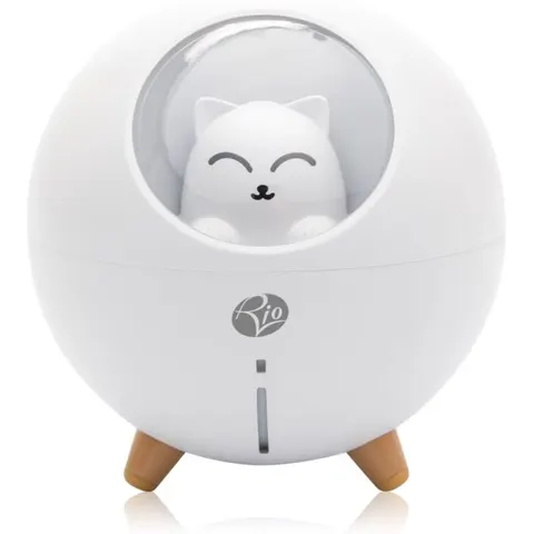 Rio MIA Humidifier, Diffuser and Night Light – image 4