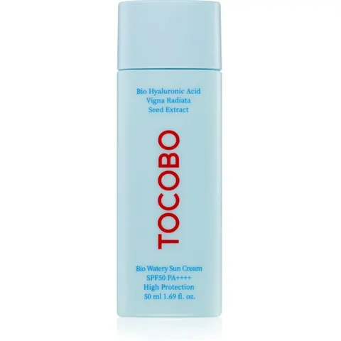 TOCOBO Bio Watery Sun Cream – image 2