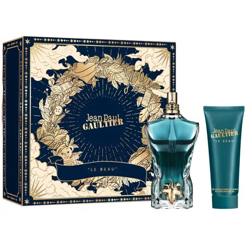 Jean Paul Gaultier Le Beau gift set M – image 2