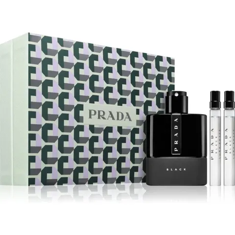 Prada Luna Rossa Black gift set M – image 2