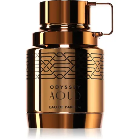Armaf Odyssey Aoud Eau de Parfum 60ml – image 2