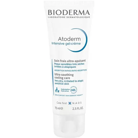 Bioderma Atoderm Intensive Gel-creme – Bild 2