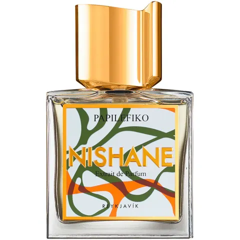 Nishane Papilefiko 50 ml – Bild 2