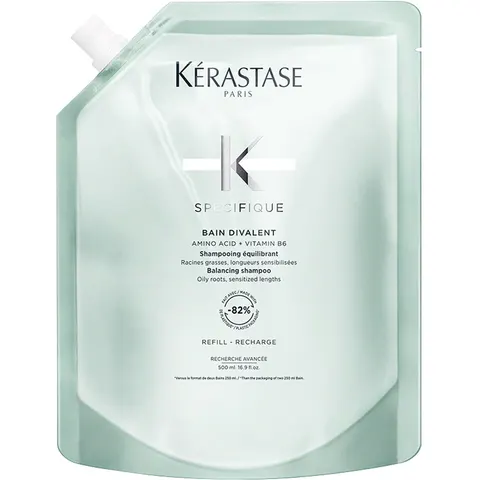 500ml Kérastase Spécifique Bain Divalent – E4201100 – Bild 2