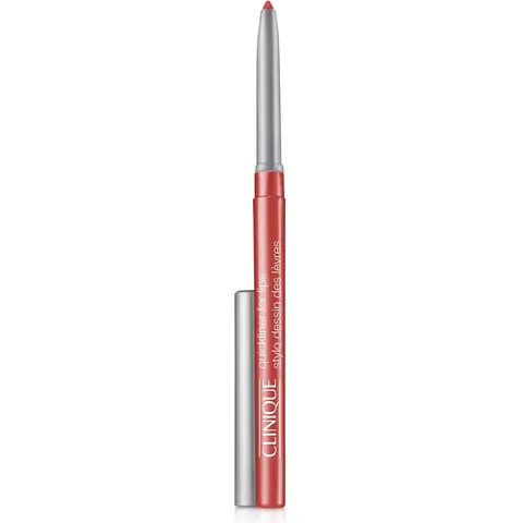 0.3g Clinique Quickliner for Lips – Orange 1 – Bild 2