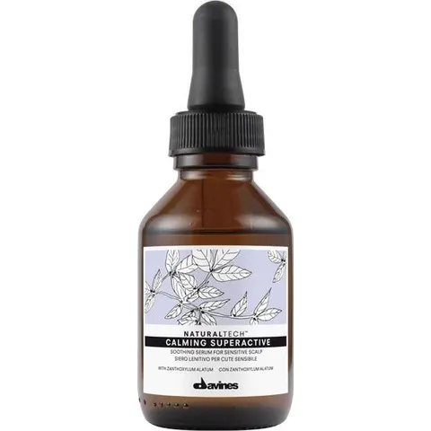 100ml Davines Naturaltech Calming Superactive – Bild 2