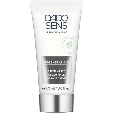 50ml DADO SENS REGENERATION E Crememaske – Bild 3
