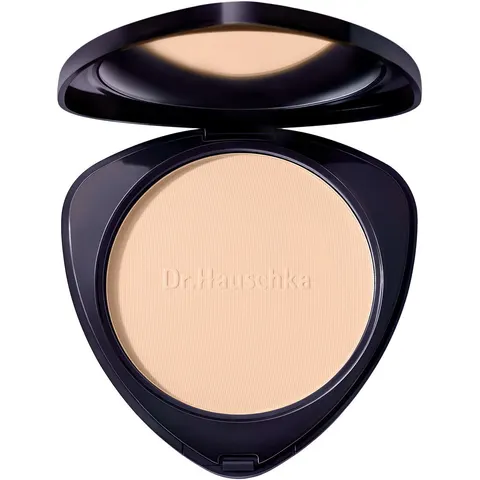 8g Dr. Hauschka Compact Powder – Transparent – Bild 2