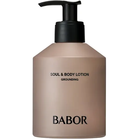 Babor Soul & Body Lotion 250 ml – Bild 2