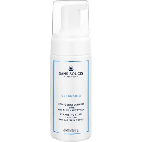Sans Soucis Cleansing Foam 100 ml – Bild 2