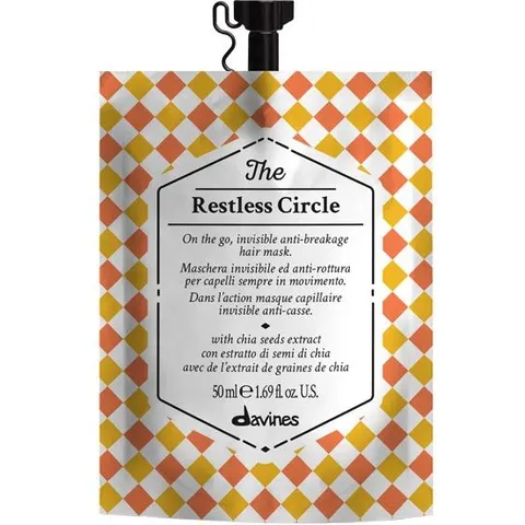 50ml Davines The Circle Chronicles The Restless Circle – Bild 2