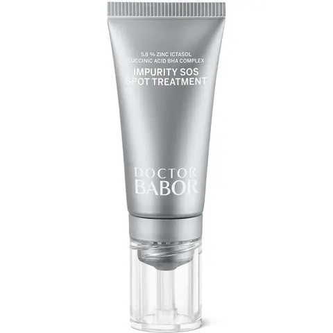 Babor Impurity SOS Spot Treatment 15 ml Creme – Bild 2