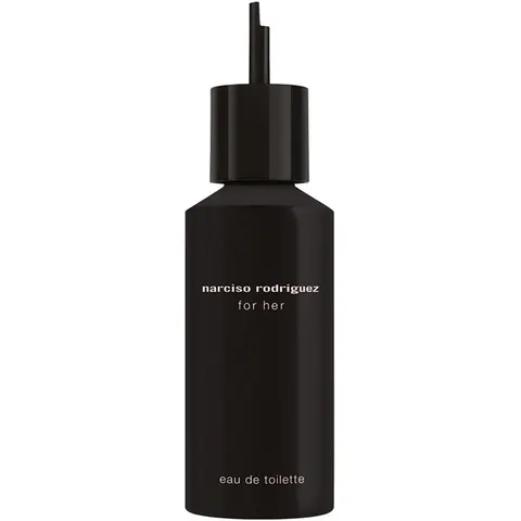 150ml Narciso Rodriguez for her Eau de Toilette Refill – Bild 2