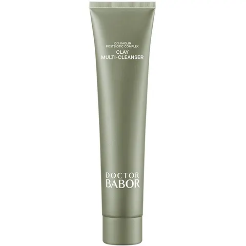 75ml BABOR DOCTOR BABOR MICROBIOMIC CLAY MULTI-CLEANSER – Bild 2