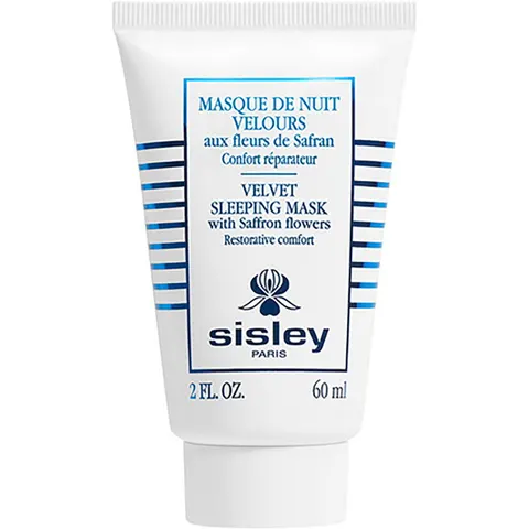 Sisley Velvet Sleeping Mask 60 ml – Bild 2