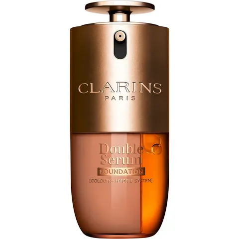 30ml CLARINS Double Serum Foundation – 362705 – Bild 2