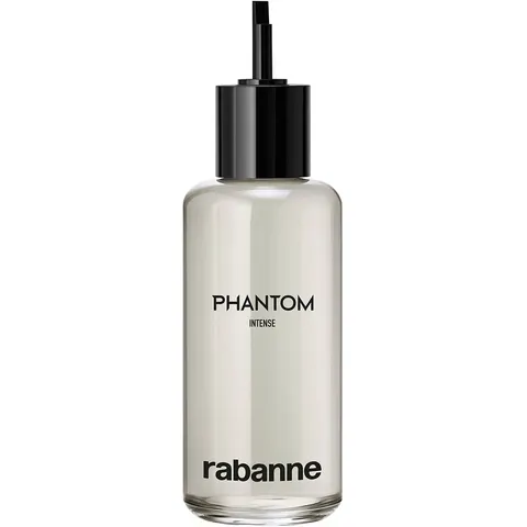 Rabanne Phantom Intense Eau de parfum refill 200 ml – Bild 4