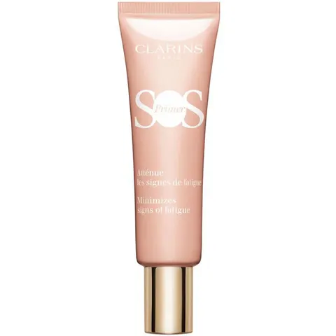 Clarins SOS Primer Pink – Rosa 30 – Bild 2