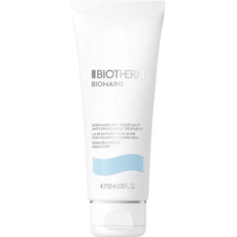 100ml Biotherm Biomains Handcreme – Bild 2