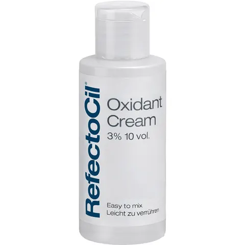 50ml RefectoCil Creme-Entwickler 3% – Bild 2