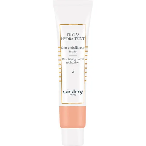 Sisley Phyto-Hydra Teint SPF15 2 Medium – Medium 40 – Bild 2