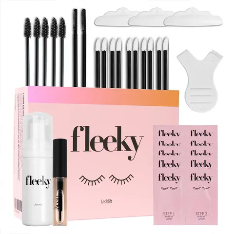 fleeky Lashlift Kit Maxi – Bild 2