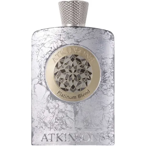 100ml ATKINSONS Platinum Blend Parfum Intense – Bild 2