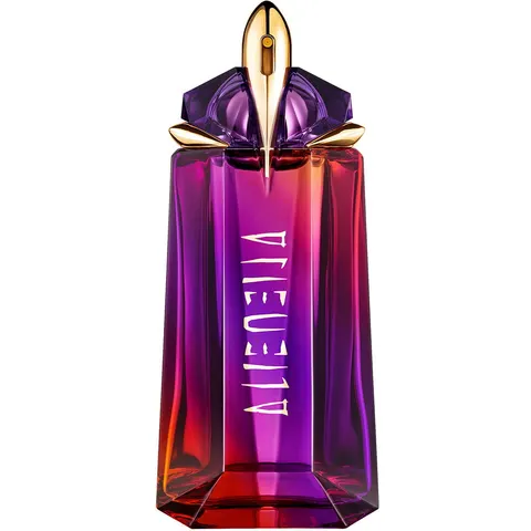 Mugler Alien Hypersense Eau De Parfum 90 ml – Bild 2