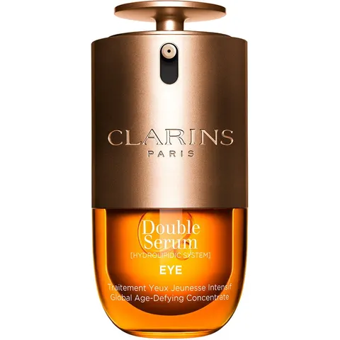 Clarins Double Serum Eye 20 ml – Bild 2