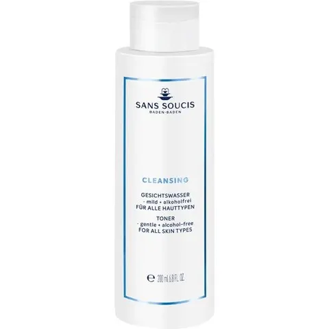 Sans Soucis Cleansing Toner 200 ml – Bild 2