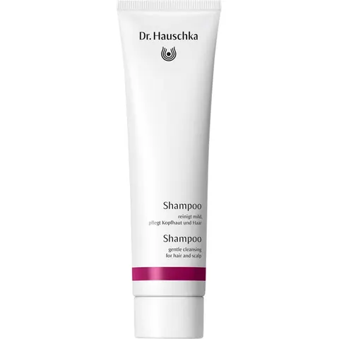 150ml Dr. Hauschka Shampoo – Bild 2
