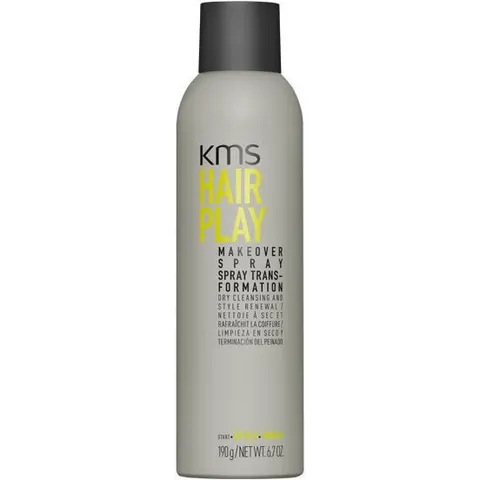 250ml KMS HAIRPLAY Makeover Spray – Bild 2